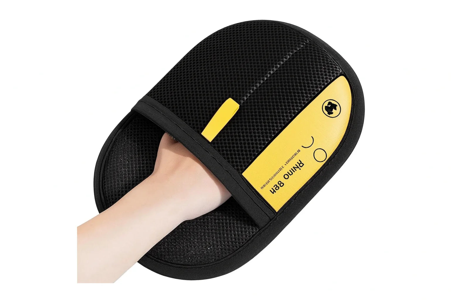 Gant Anti-Poils pour Chat