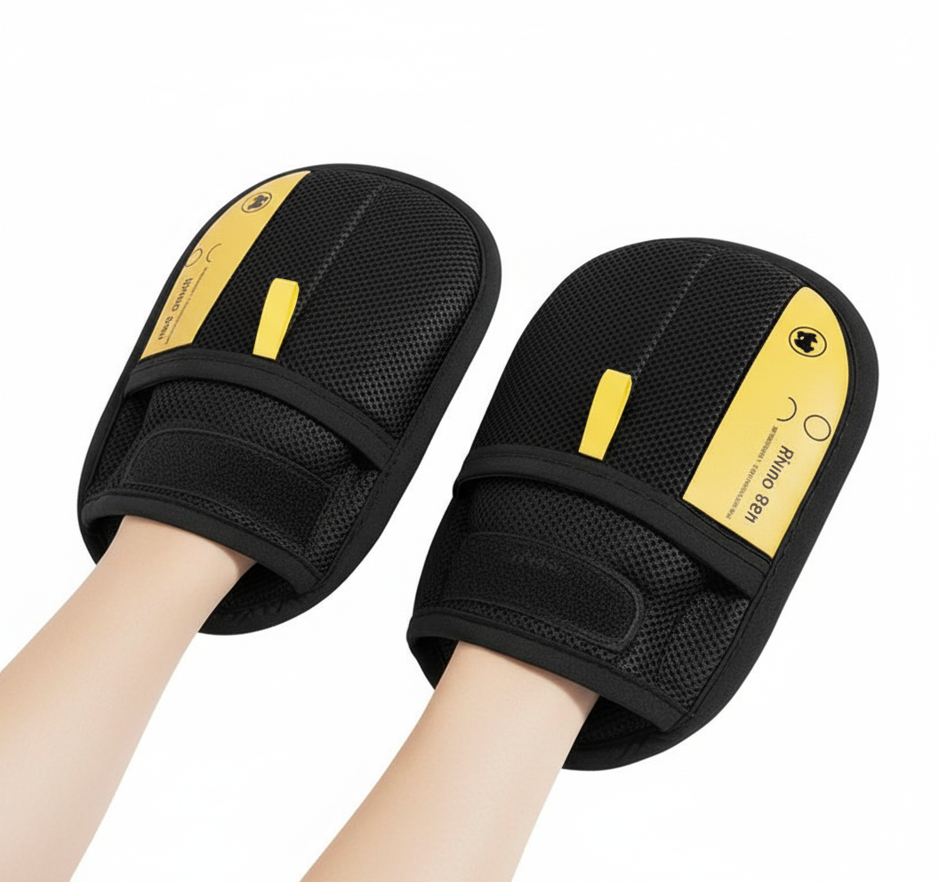 Gant Anti-Poils pour Chat